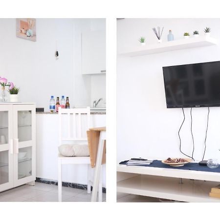 Suite Helios Relax A 500M De La Playa Puerto del Carmen  Dış mekan fotoğraf