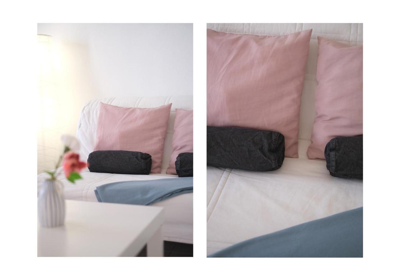 Suite Helios Relax A 500M De La Playa Puerto del Carmen  Dış mekan fotoğraf