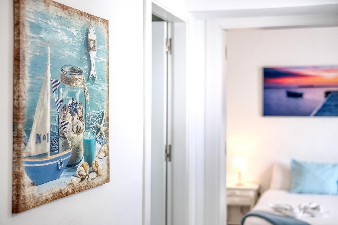 Suite Helios Relax A 500M De La Playa Puerto del Carmen  Dış mekan fotoğraf